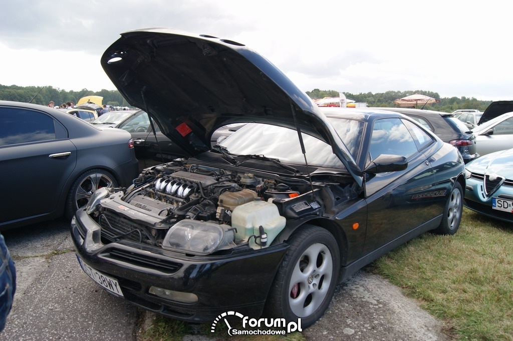 Alfa Romeo GTV
