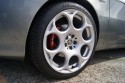 Alufelgi R18, Alfa Romeo