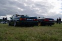 BMW E30 Cabrio, Audi 80 Cabrio, tył