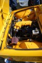 Fiat 125P, Tuning, silnik