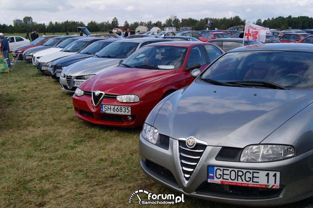 Klub Alfa Romeo