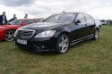 Mercedes S550 AMG