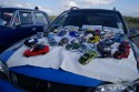 Modele samochodów osobowych