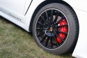 Porsche Panamera GTS, Zaciski hamulcowe
