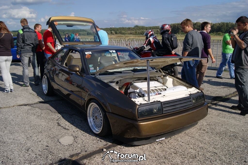 Volkswagen Corrado