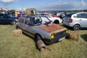Volkswagen Golf II, Tuning Rat Style, 2