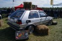 Volkswagen Golf II, Tuning Rat Style
