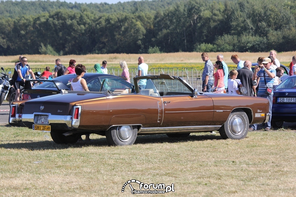Cadilac Eldorado