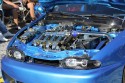 Chromowany Silnik, Fiat Bravo
