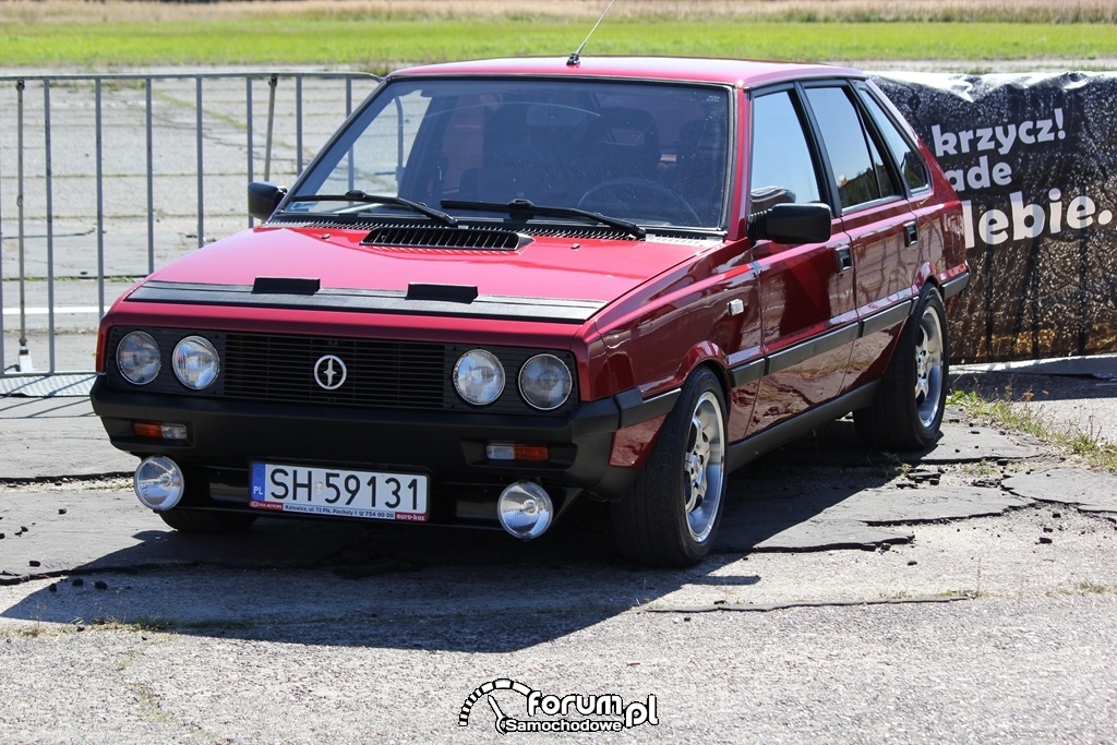 FSO Polonez
