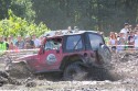 Jeep Wrangler, Off Road, 14