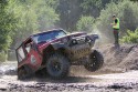 Jeep Wrangler, Off Road, 7