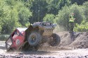 Jeep Wrangler, Off Road, 9
