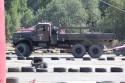 KRAZ 255B WOJSKOWY 6x6