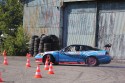 Nissan 200SX S13, drift, 2