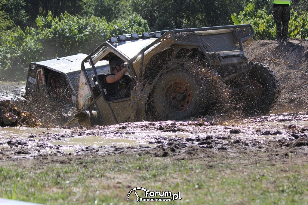 Off-road, Katowice, 53