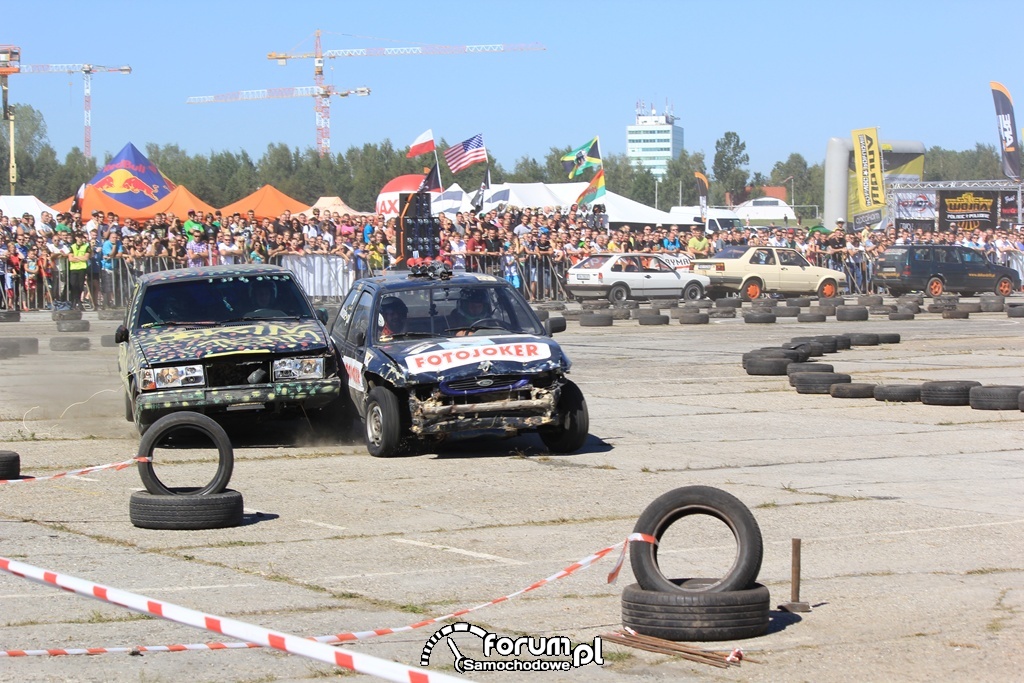 Summer Cars Party 2013 za nami! / relacja