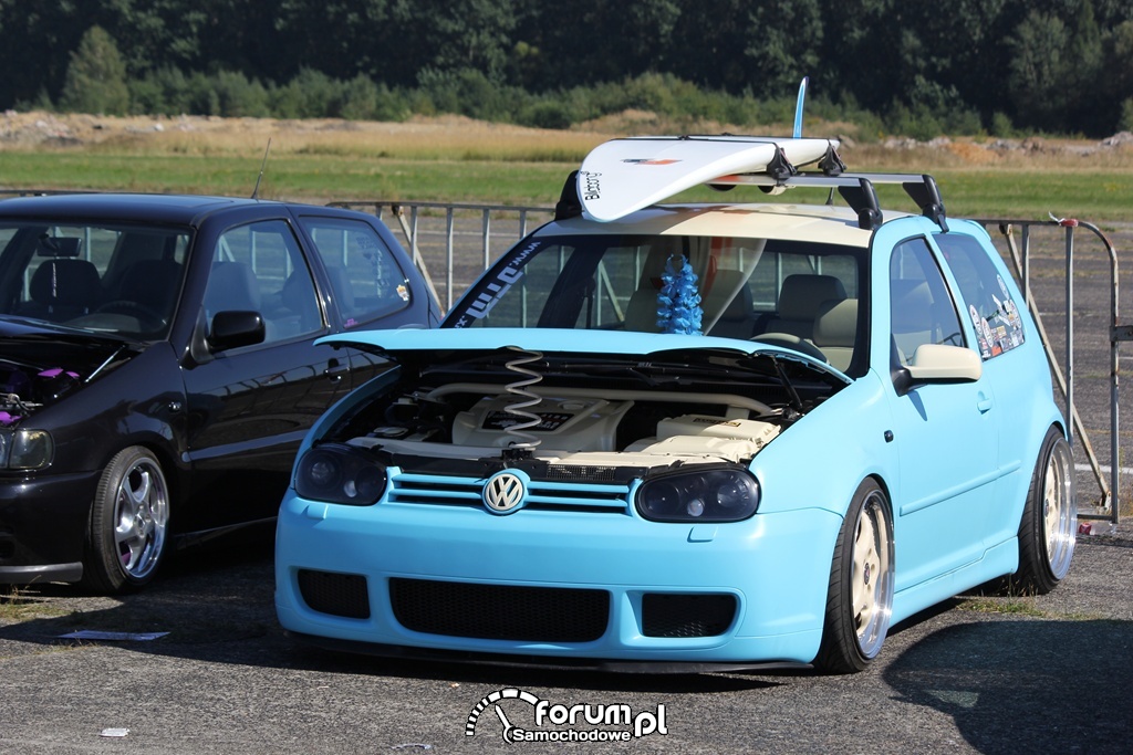 Summer Cars Party 2014
