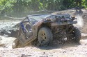 Wyjazd z błota, Wrangler, Off Road, 4