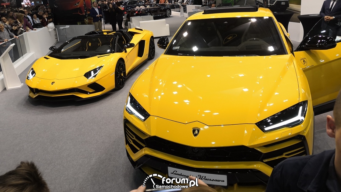 Lamborghini