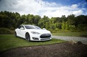Tesla S, samochód elektryczny