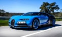 Bugatti Chiron- numer 5