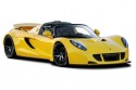 Hennessey Venom GT Spyder- numer 4