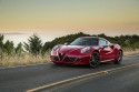 Alfa Romeo 4C Baza