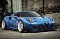 Alfa Romeo 4C Zwycięzcy