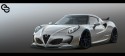 Alfa Romeo 4C Zwycięzcy