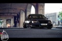 Audi S3 Stanced