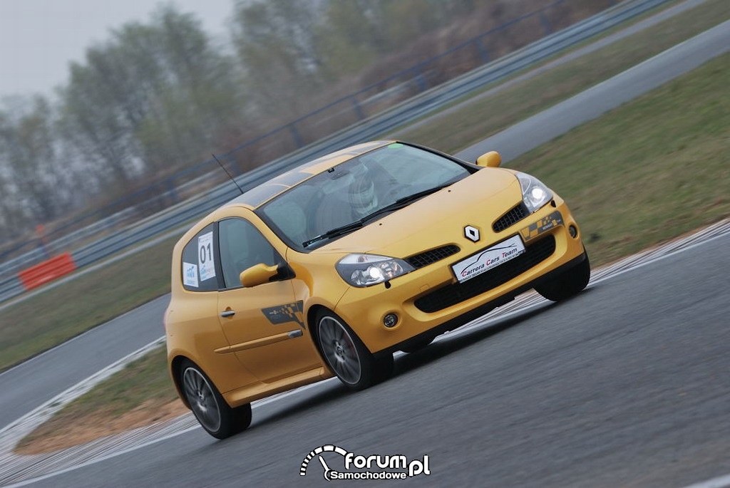 II edycja Tor Poznań Track Day 2012 : 3