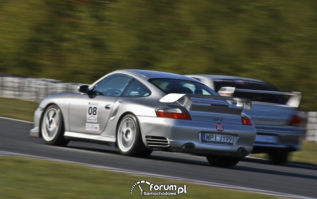 Tor Poznań Track Day 2012 : 2