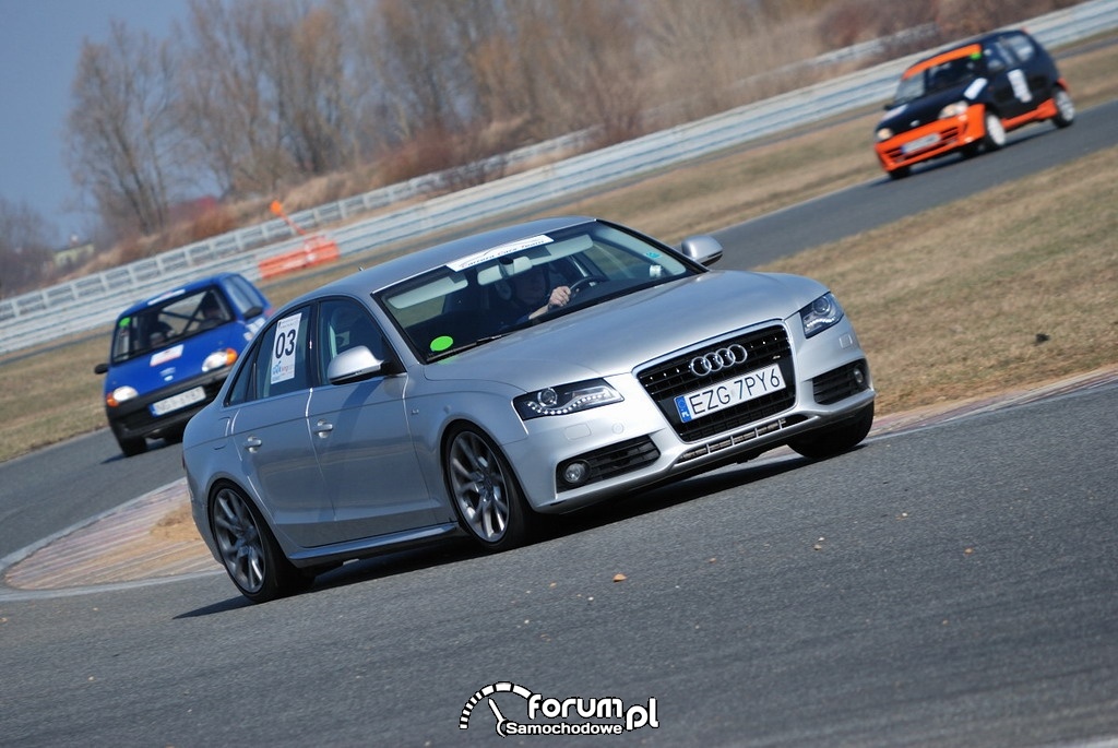 Tor Poznań Track Day - I edycja 2012 : 06