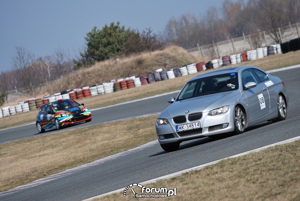 Tor Poznań Track Day - I edycja 2012 : 11