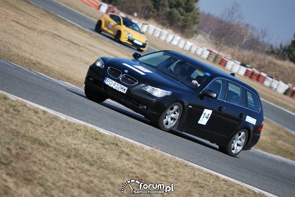 Tor Poznań Track Day - I edycja 2012 : 19