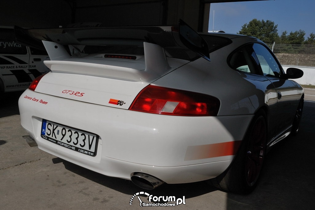 Tor Poznań Track Day - I edycja 2012 : 20