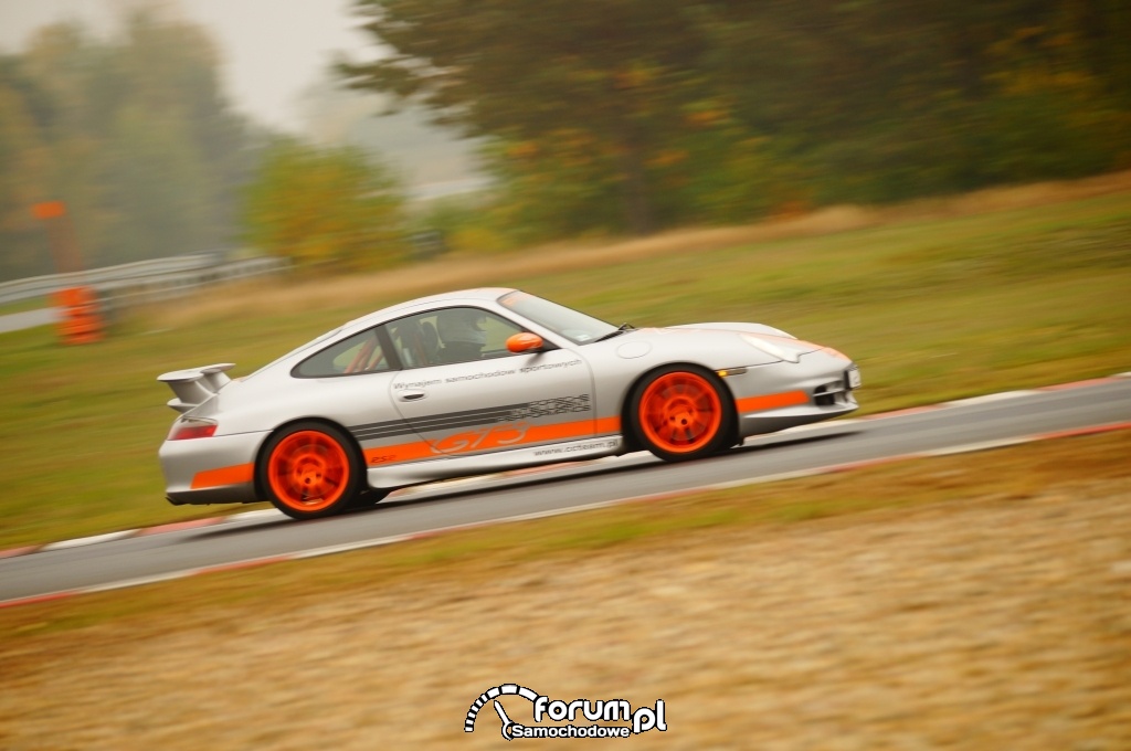 Tor Poznań Track Day