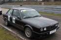 Track Day 23.03.2104, BMW E30