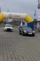 Track Day 23.03.2104, Porsche i Mitsubishi