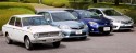 Corolla 1966 i modele 11 generacji w wersji japońskiej, amerykańskiej i europejskiej