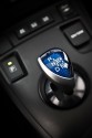 Hybrydowa Toyota Auris, dźwignia zmiany biegów