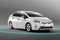 Hybrydowa Toyota Prius