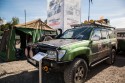 Land Cruiser HDJ 100 - Tengu