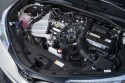 Silnik 1.2 Turbo, bezpośredni wtrysk paliwa, Toyota C-HR