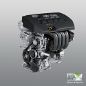 Silnik benzynowy 1.6 Valvematic, Toyota optimal drive
