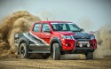 T-REX - Toyota Hilux Racing Experience