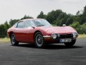 Toyota 2000 GT