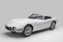 Toyota 2000GT Convertible