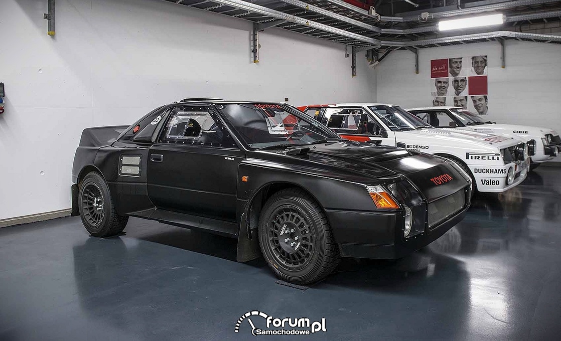 Toyota 222d
